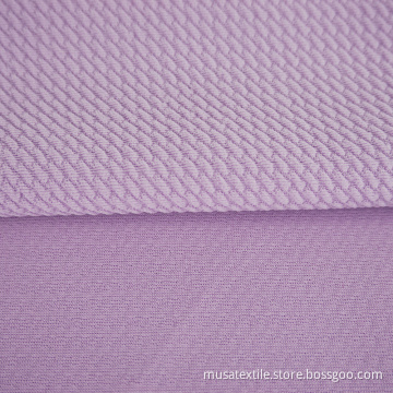 NO MOQ Custom Design Bullet Fabric for Babybows